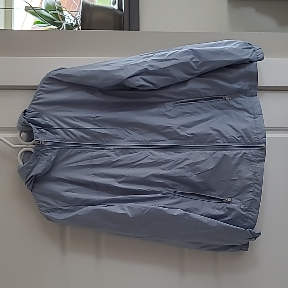 Calvin Klein spring jacket. Size M